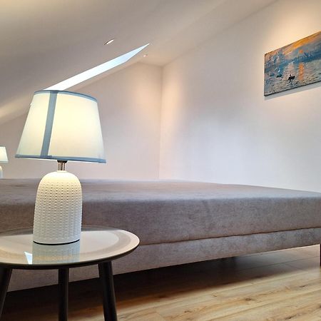 Apartment Purkersdorf Bei Wien Top 4 ภายนอก รูปภาพ