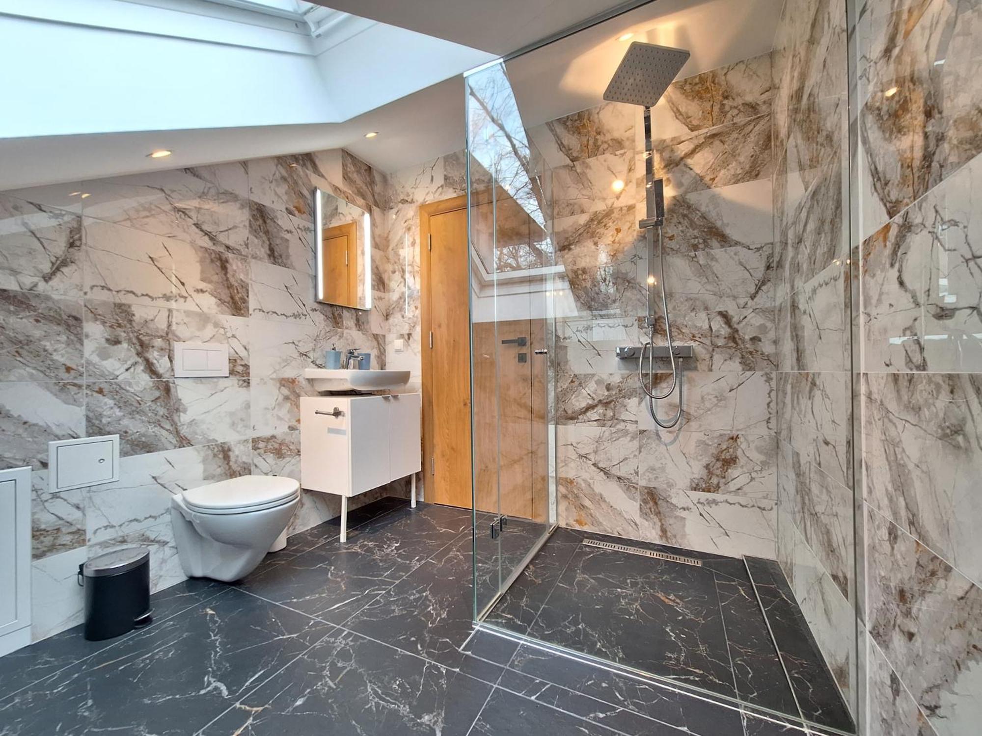 Apartment Purkersdorf Bei Wien Top 4 ภายนอก รูปภาพ
