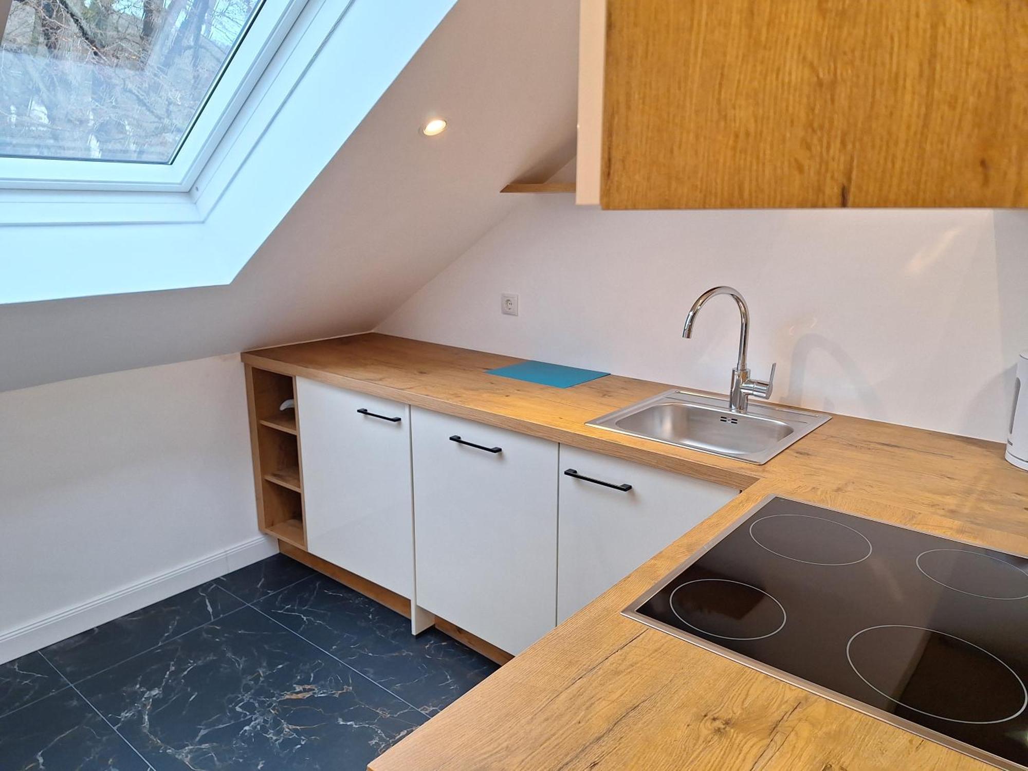 Apartment Purkersdorf Bei Wien Top 4 ภายนอก รูปภาพ