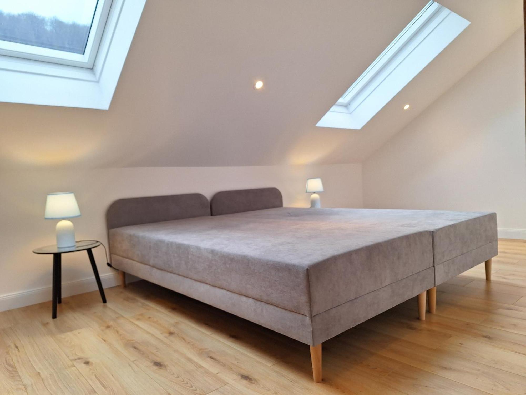 Apartment Purkersdorf Bei Wien Top 4 ภายนอก รูปภาพ
