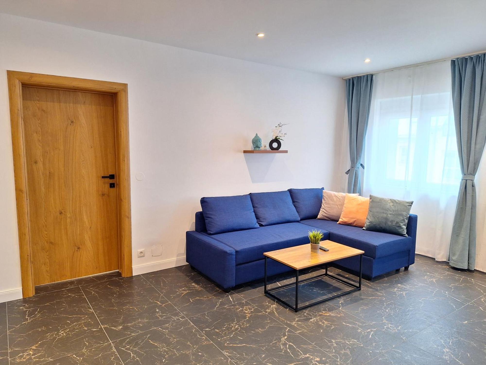 Apartment Purkersdorf Bei Wien Top 4 ภายนอก รูปภาพ