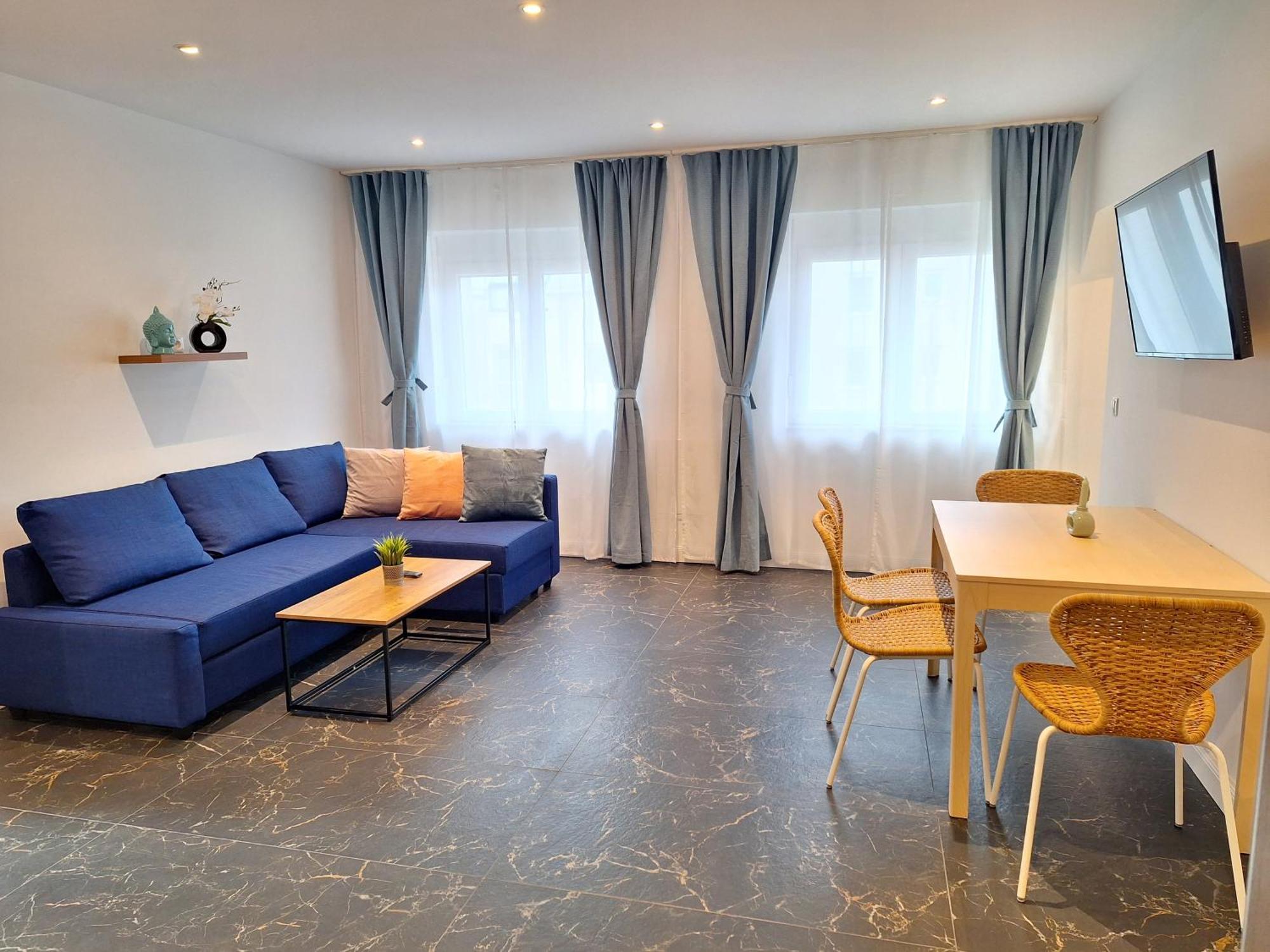 Apartment Purkersdorf Bei Wien Top 4 ภายนอก รูปภาพ
